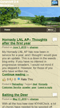Mobile Screenshot of genesis9.angzva.com